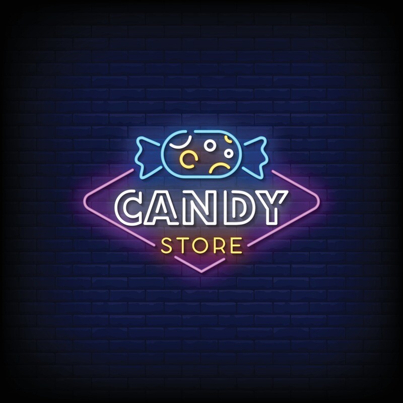 CANDY STORE