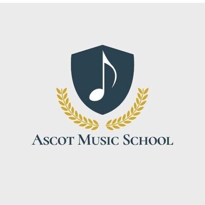 Ascot Music School Shop
