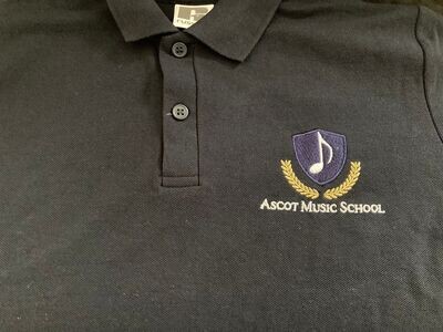 Ascot Music School T Shirt