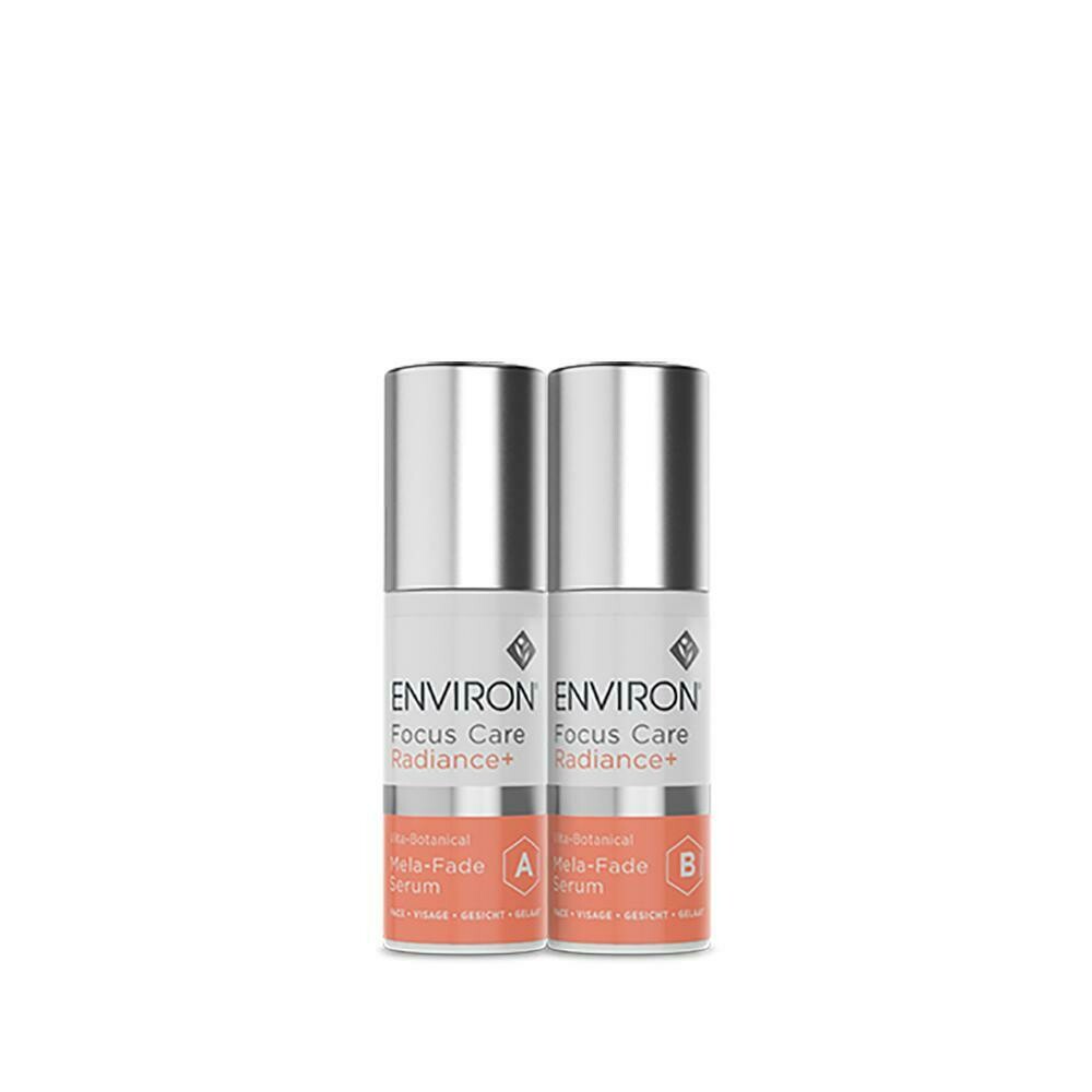 Environ Skincare online bestellen - Mela-Fade Serum System 2x30 ml