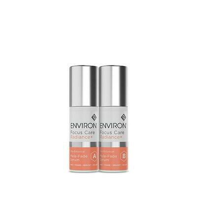 Environ Skincare online bestellen - Mela-Fade Serum System 2x30 ml