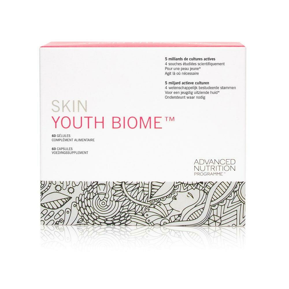 Skin Youth Biome (60 caps)