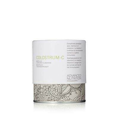Colostrum-C (60 caps)
