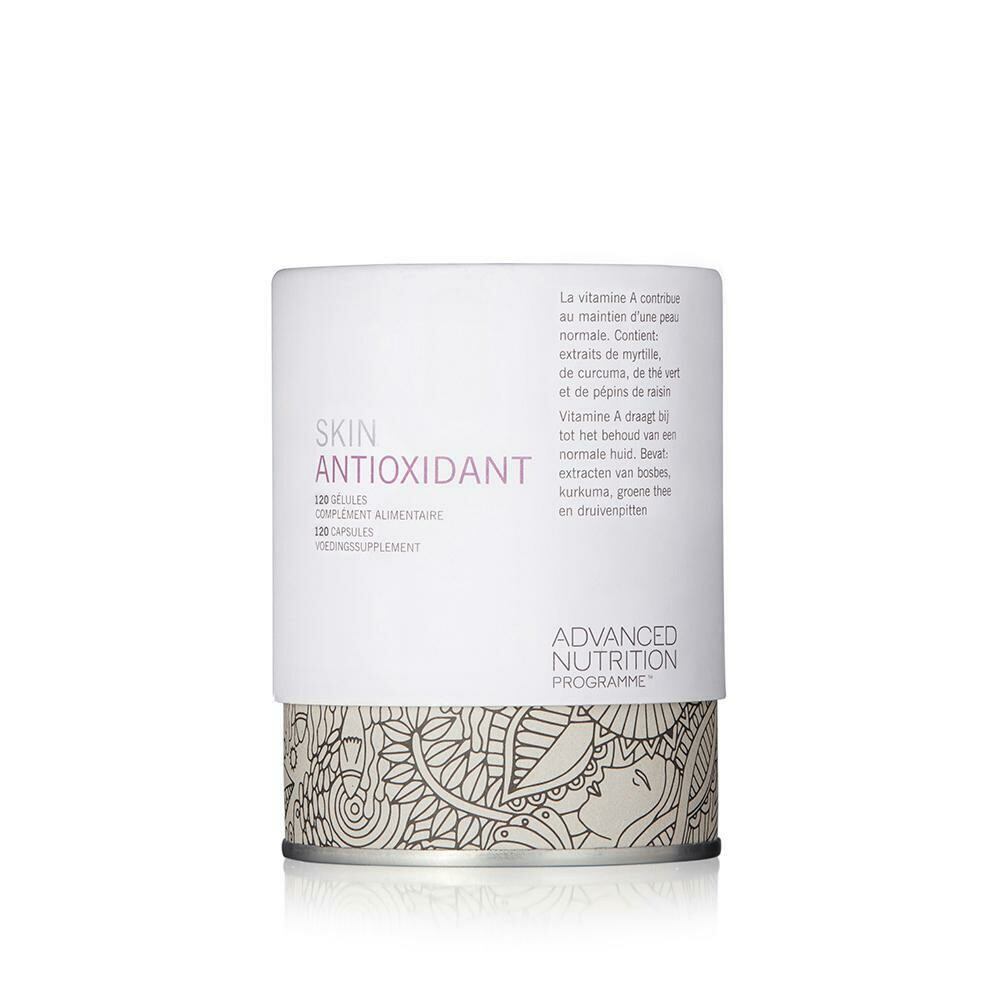Skin Antioxidant (60 caps)