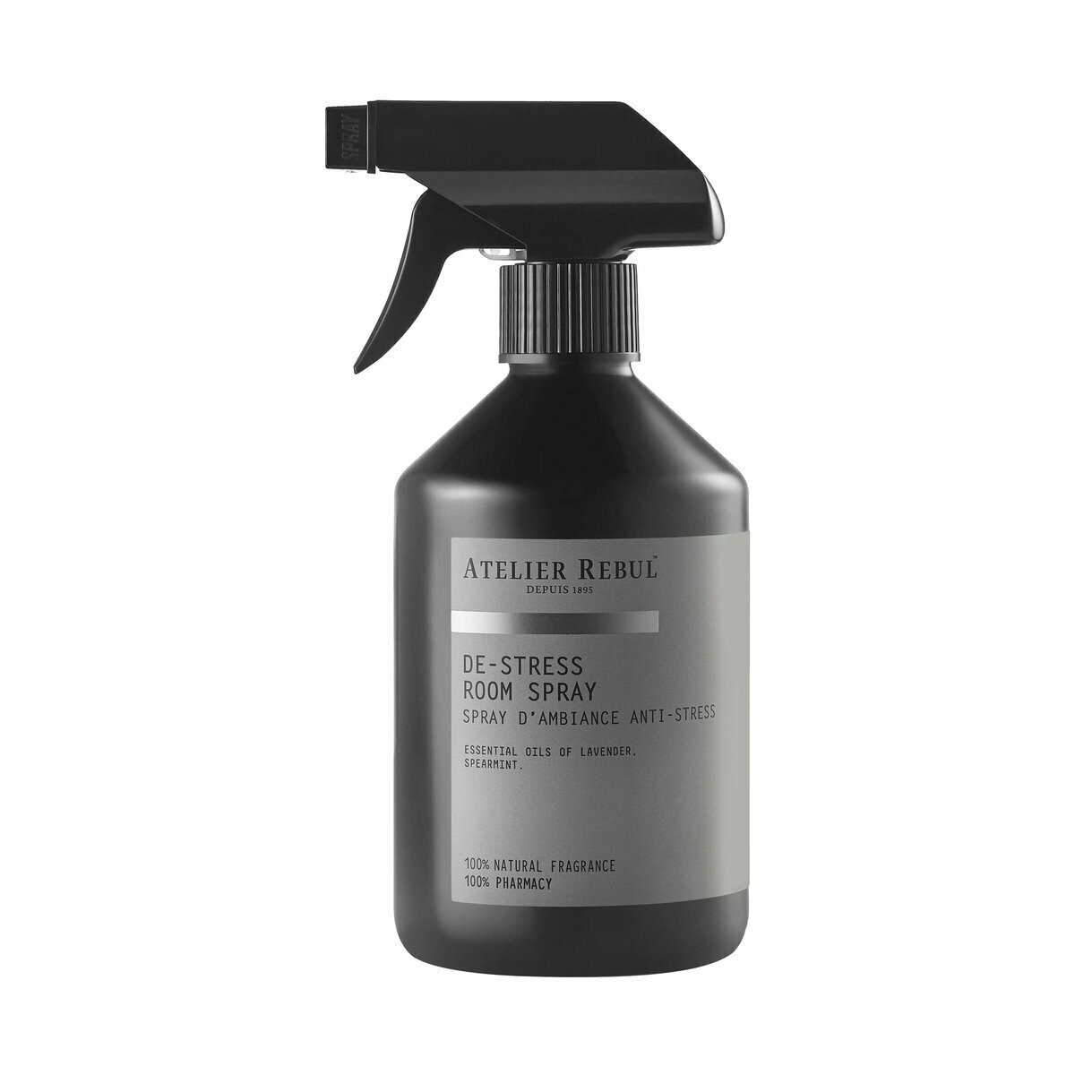 DE-STRESS ROOM SPRAY