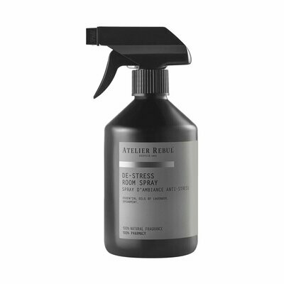 DE-STRESS ROOM SPRAY