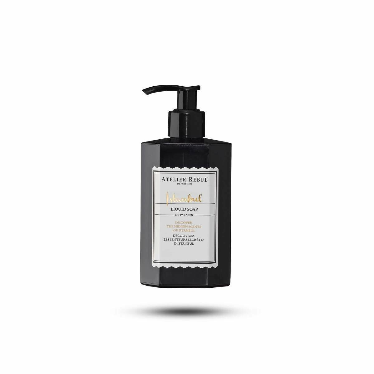 ISTANBUL LIQUID SOAP