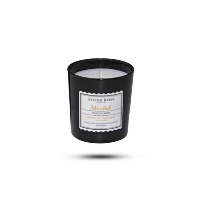 ISTANBUL SCENTED CANDLE