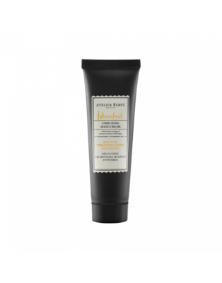 HAND CREAM ISTANBUL