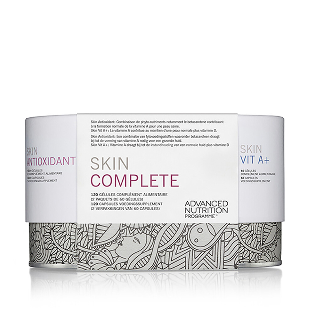 Skin Complete (anti-aging)