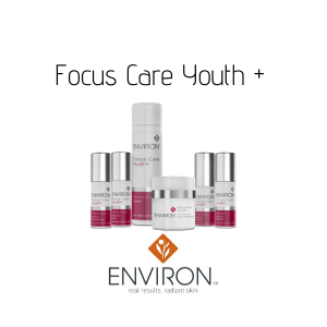 Focus Care Youth+