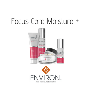 Focus Care Moisture+