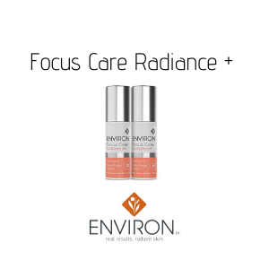 Focus Care Radiance+
