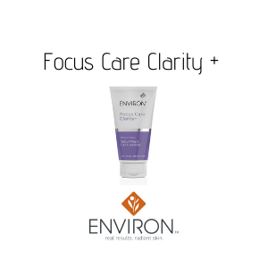 Focus Care Clarity+