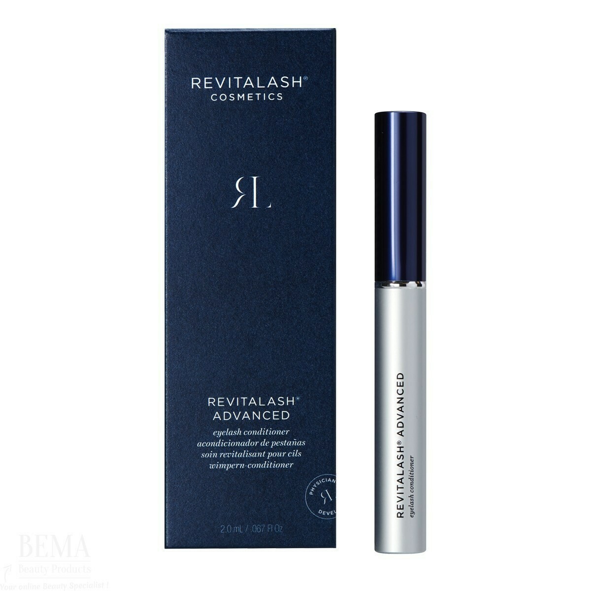 RevitaLash® Advanced 2.0ml (Beste wimperserum ooit!)