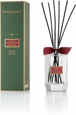Apple-Cinnamon Reed Diffuser