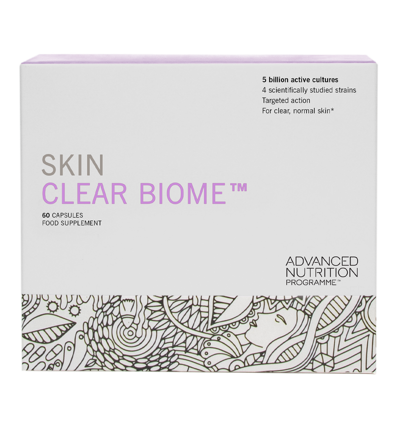 Skin Clear Biome