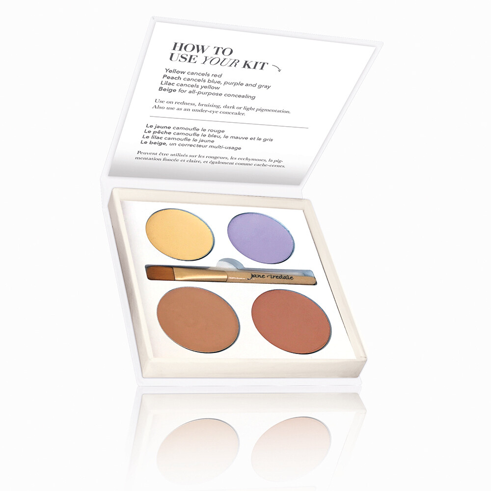 Corrective Colors Concealer