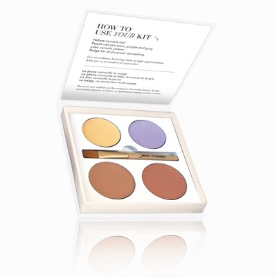 Corrective Colors Concealer