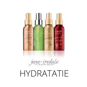 HYDRATATIE