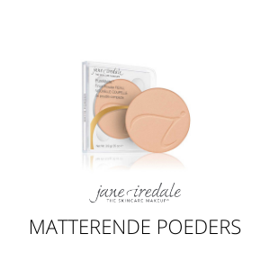 MATTERENDE POEDERS
