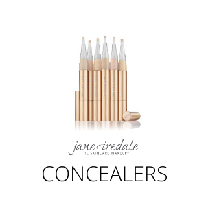 CONCEALERS