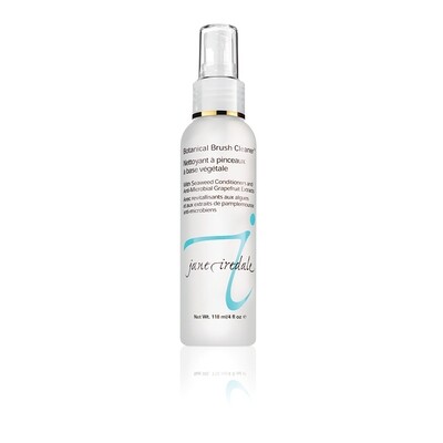 Botanical Brush Cleaner Accessoire