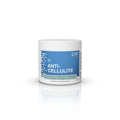 Anti cellulite Gel Efit