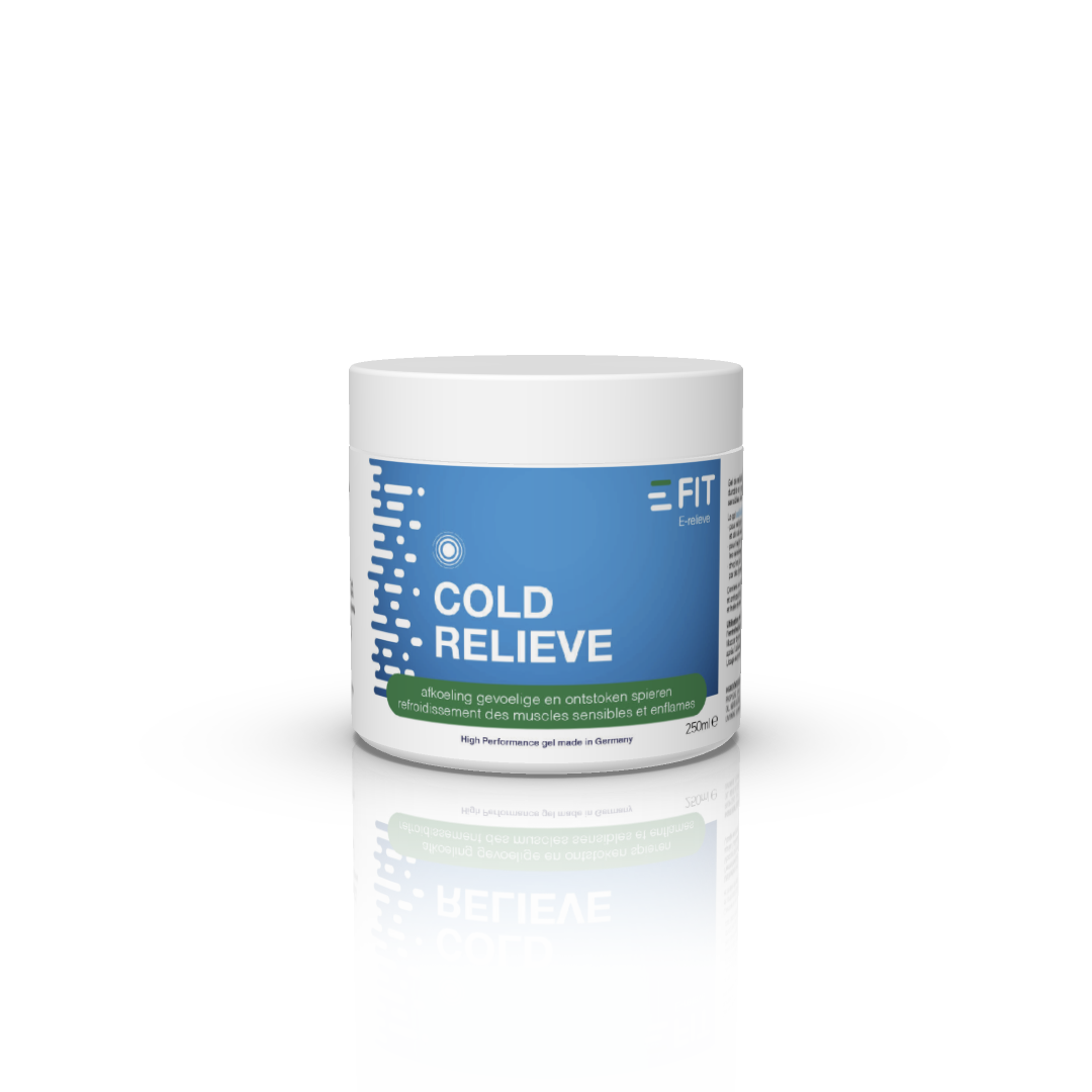 COLD RELIEVE GEL