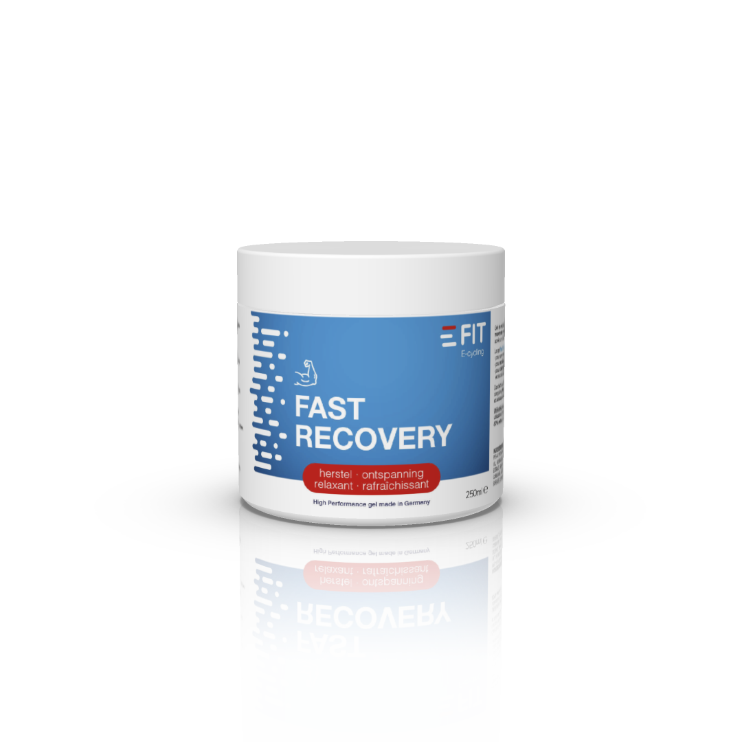 ​FAST RECOVERY GEL