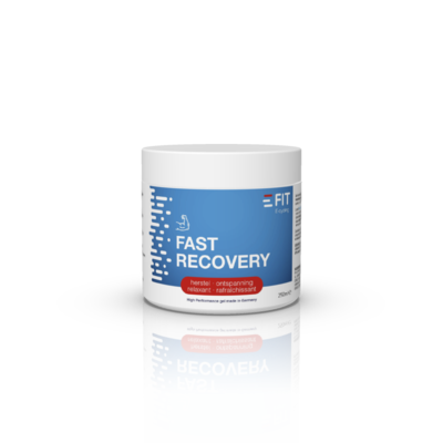 ​FAST RECOVERY GEL