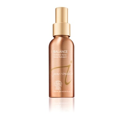 Hydration Spray Balance