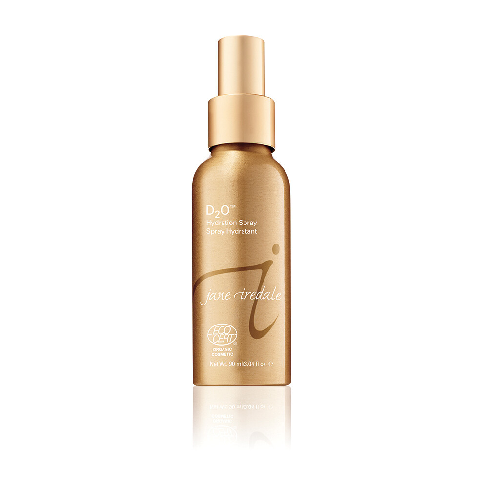 Hydration Spray  D2o