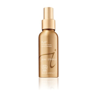 Hydration Spray  D2o