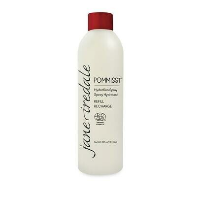 Hydration Spray Refill Pommisst