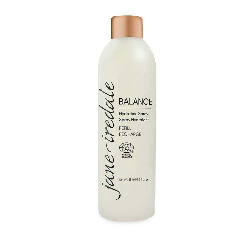 Hydration Spray Refill Balance