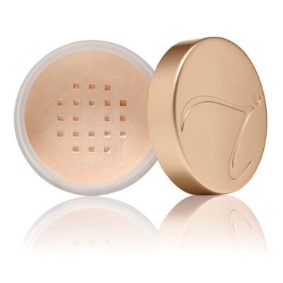 Amazing Matte Loose finish powder