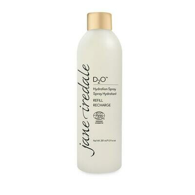 Hydration Spray Refill D2o