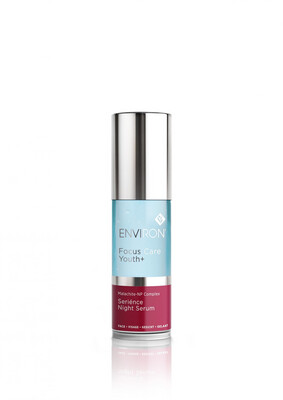 Environ Skin Seriénce Night Serum