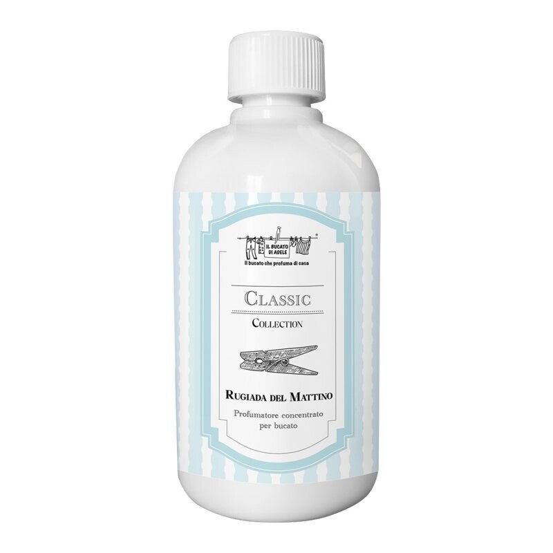 Classic Collection Ochtenddauw / Rugiada Del Mattino 500ml