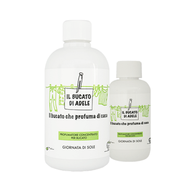 Giornato di Sole / Zonnige Dag 150ml/500ml Giornato di Sole / Zonnige Dag 150ml/500ml