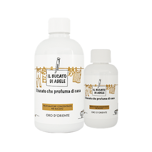 Oro D&#39;Oriente / Oosters Goud/500ml