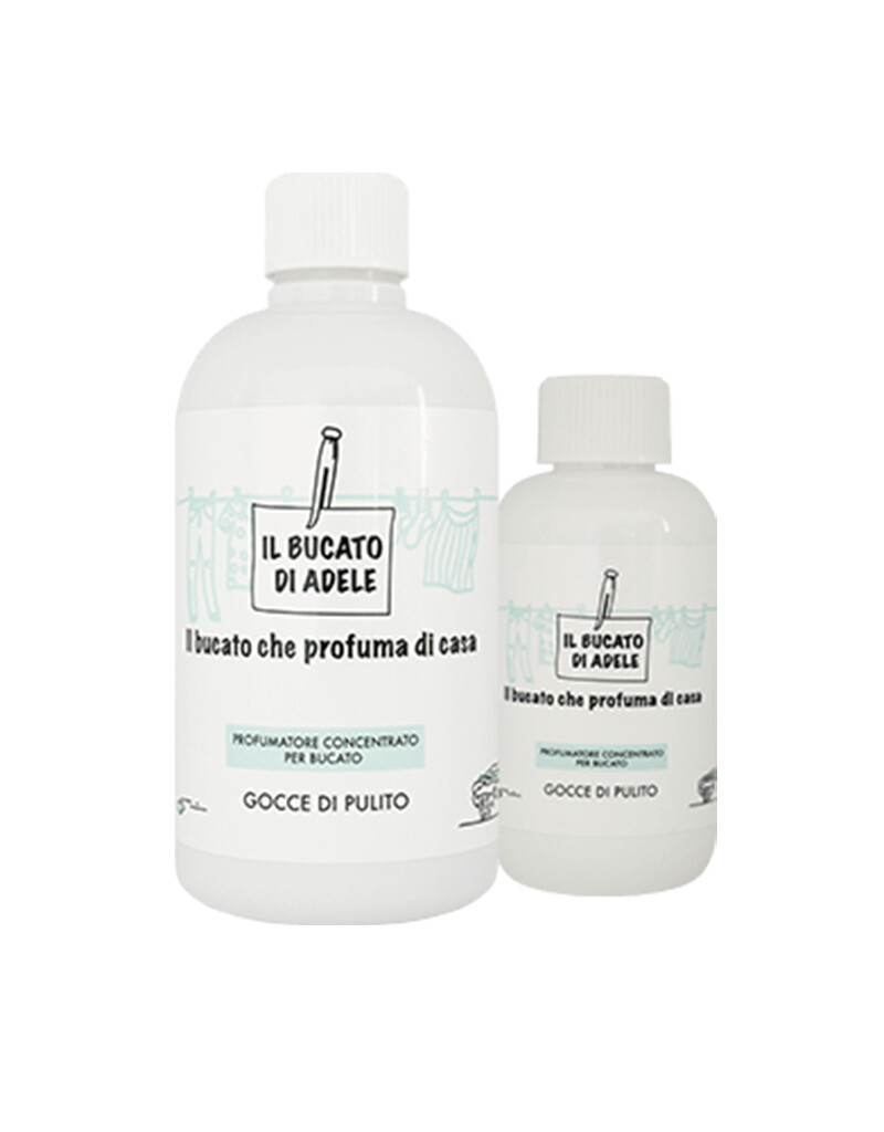 Gocce Di Pulito / Schone Druppels /500ml