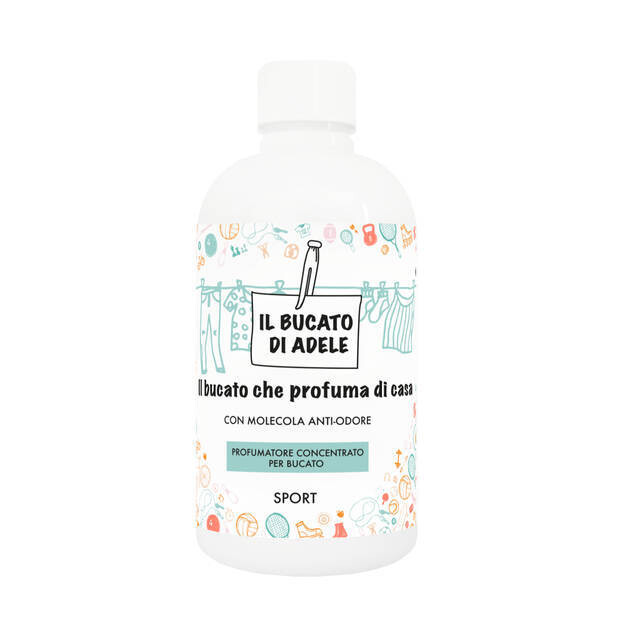 SPORT De Anti-Geur 500ml