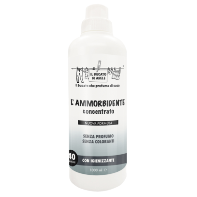 Wasverzachter 1 liter Wasverzachter 1 liter