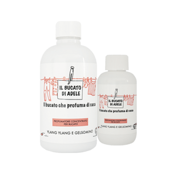 Ylang Ylang E Gelsimo / Ylang Ylang &amp; Jasmijn/500ml