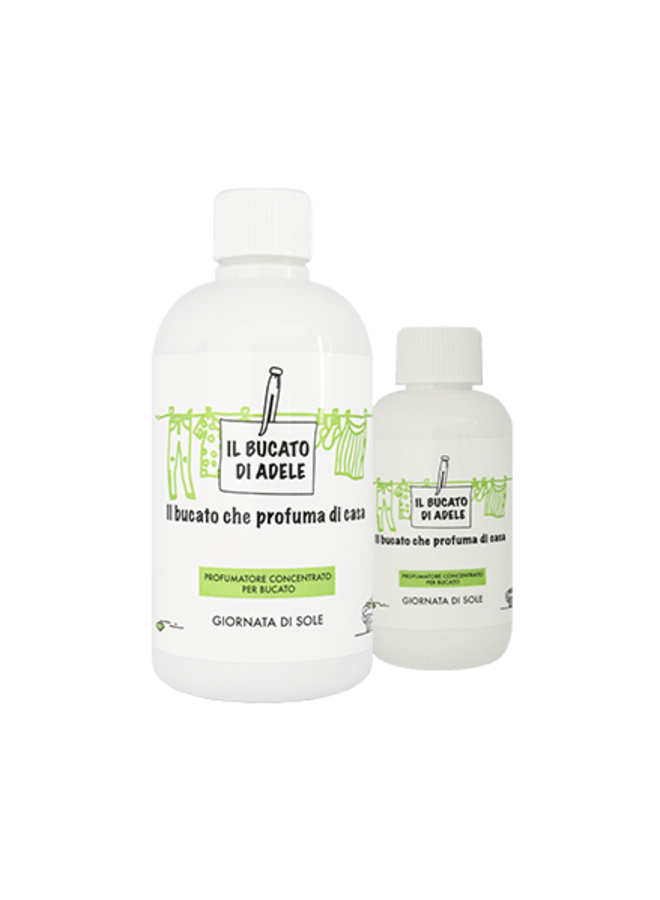 Giornato di Sole / Zonnige dag /500ml