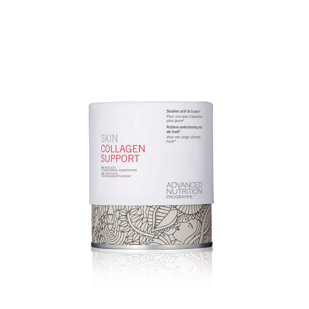 Skin Collagen Support