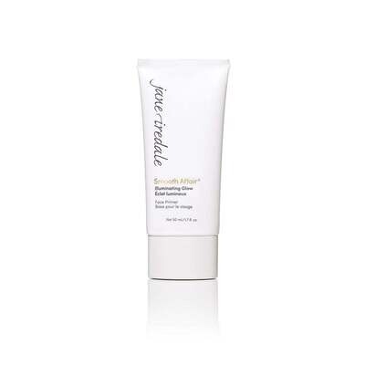 Smooth Affair®Illuminating Glow Face Primer