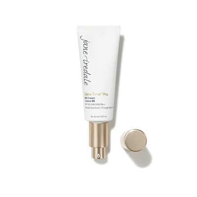 Glow Time Pro BB Cream